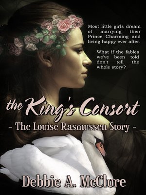 cover image of The King's Consort